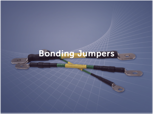 bonding jumpers